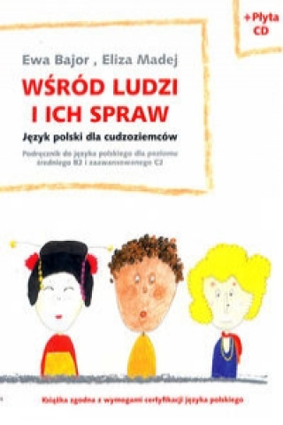 Wsrod ludzi i ich spraw