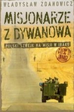 Misjonarze z Dywanowa czesc 2 Jonasz