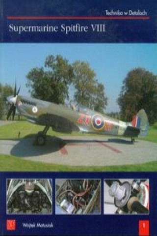 Supermarine Spitfire VIII