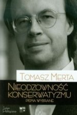 Nieodzownosc konserwatyzmu