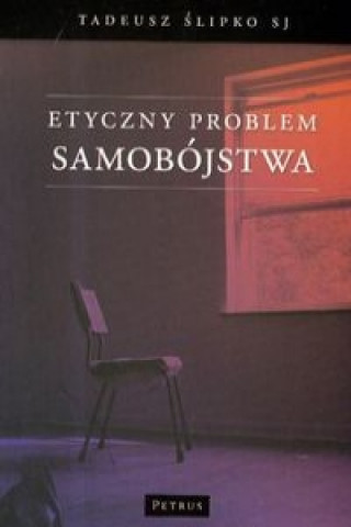 Etyczny problem samobojstwa