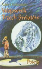 Wojownik Trzech Swiatow czesc 2 Poscig