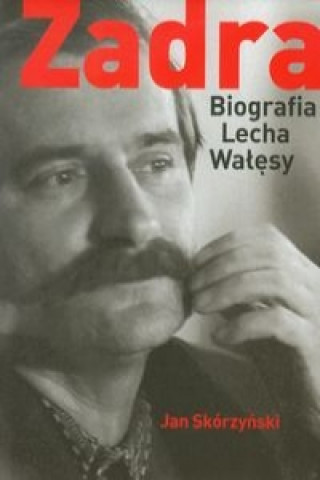 Zadra Biografia Lecha Walesy