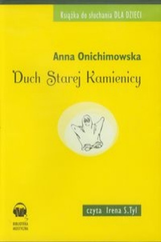 Duch Starej Kamienicy