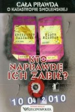 Kto naprawde ich zabil?