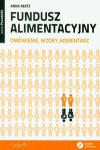 Fundusz alimentacyjny z plyta CD