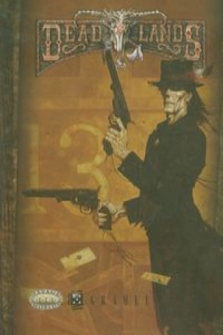 Deadlands Reloaded