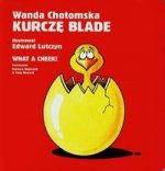 Kurcze blade/ What a cheek /Babaryba