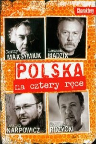 Polska na cztery rece
