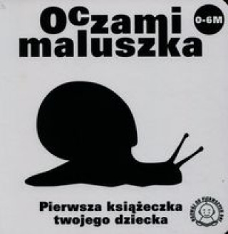 Oczami maluszka Slimak