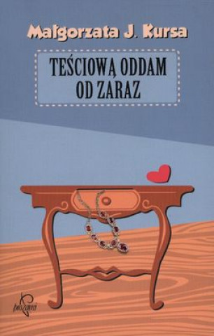 Tesciowa oddam od zaraz