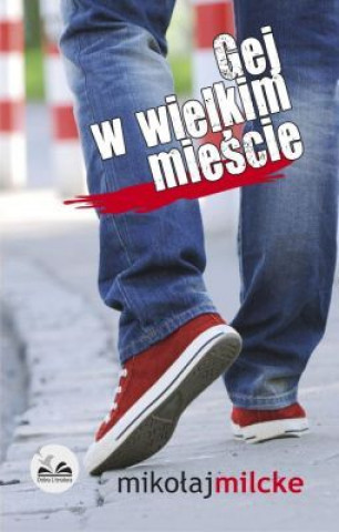 Gej w wielkim miescie