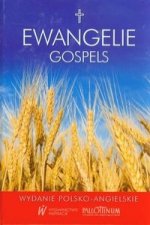 Ewangelie Gospels + CD