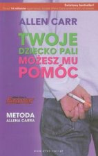 Twoje dziecko pali mozesz mu pomoc