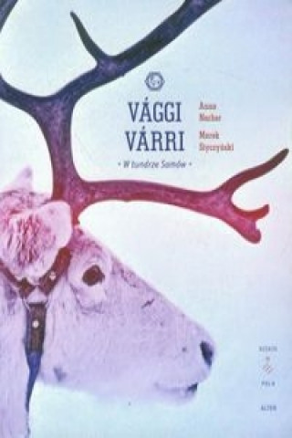 Vaggi Varri W tundrze Samow + CD