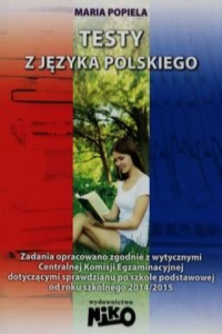 Testy z jezyka polskiego