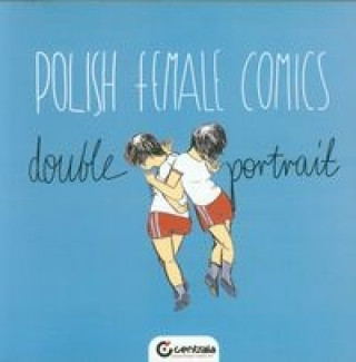 Polish female comics