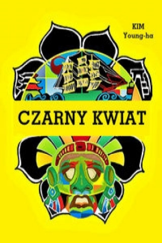 Czarny kwiat