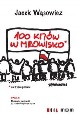 100 kijow w mrowisko