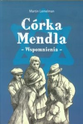 Corka Mendla - Wspomnienia