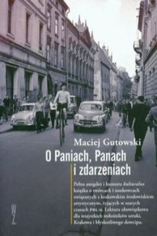 O paniach panach i zdarzeniach