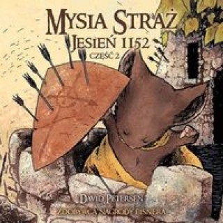 Mysia Straz Jesien 1152