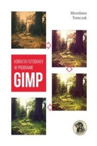 Korekta fotografii w programie Gimp
