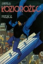 Koziorozec 9 Przejscie