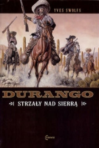 Durango 5 Strzaly nad Sierra