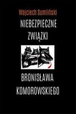 Niebezpieczne zwiazki Bronislawa Komorowskiego