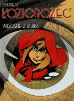 Koziorozec 17 Widziane z bliska