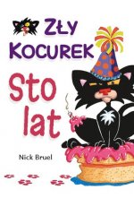 Zly Kocurek Sto lat