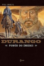 Durango Tom 8 Powod do smierci