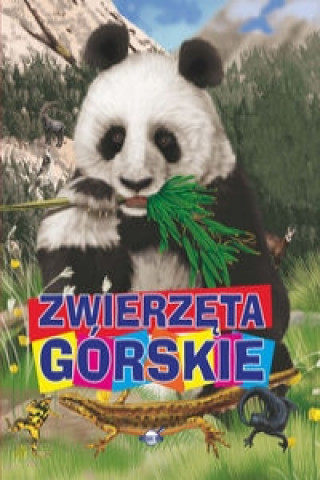 Zwierzeta gorskie