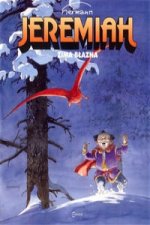 Jeremiah 9 Zima blazna