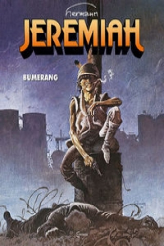 Jeremiah 10 Bumerang