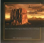 Ugaritic Data Bank (formato Mac)