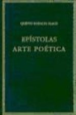 Epístolas ; Arte poética