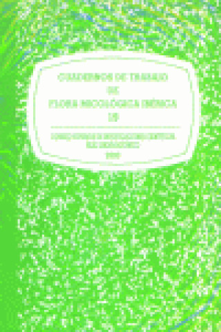 Bases corológicas de flora micológica ibérica : números 2070-2178