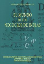 El mundo de los negocios de Indias : las familias Álvarez Campana y Llano San Ginés en el Cádiz del siglo XVIII