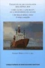 Expedición de circunnavegación Malaspina 2010 : cambio global y exploración de la biodiversidad del océano : libro blanco de métodos y técnicas de tra
