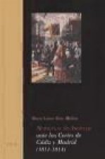 Memorias de América ante las Cortes de Cádiz y Madrid, 1811-1814