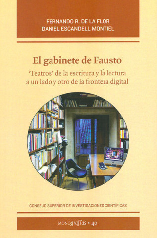 El gabinete de Fausto : 