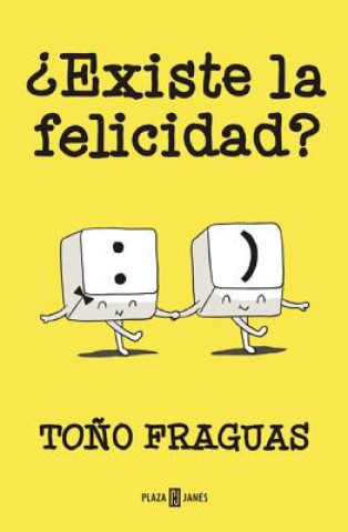 Existe La Felicidad? del Running Al Sofathlon: Como Escapar del Negocio de La Felicidad Para Alcanzar El Bienestar