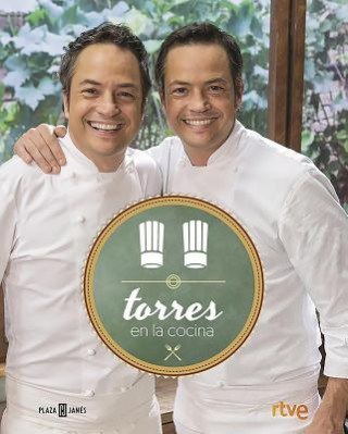 Torres en la cocina / Torres in the Kitchen