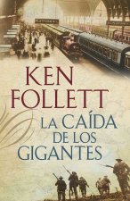 La caída de los gigantes