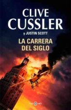 Isaac Bell 4. La carrera del siglo