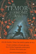 El temor d'un home savi