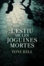 ESTIU JOGUINES MORTES Caja Rosa Vents