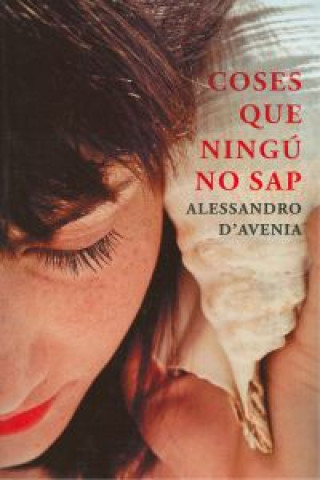 Coses que ningú no sap